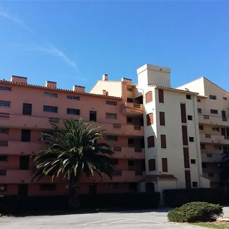 T2 Moderne Avec Piscine Et Parking A - Fr-1-388-56 Daire *