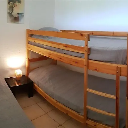 T2 Moderne Avec Piscine Et Parking A - Fr-1-388-56 *