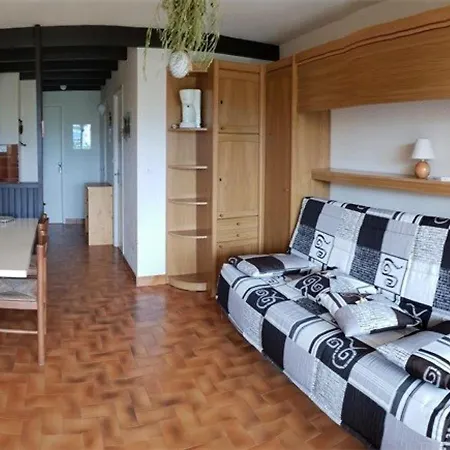 T2 Moderne Avec Piscine Et Parking A - Fr-1-388-56