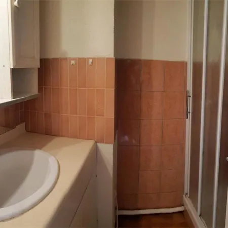 T2 Moderne Avec Piscine Et Parking A - Fr-1-388-56